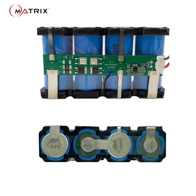 5000 cycles de longue durée profonds de la batterie au lithium de cycle de cycles 12V 6Ah