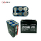 UPS/télévision en circuit fermé/batterie au lithium à énergie solaire de stockage 12V 18Ah Lifepo4 Li Ion Battery Pack