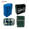 Batterie au lithium LiFePO4 exempte d'entretien 12v 18ah pour UPS/solaire/télévision en circuit fermé