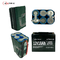 garantie profonde du cycle LifePO4 Li Ion Batteries 5years de paquet de batterie au lithium de 18ah 12v