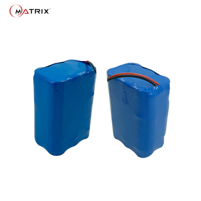 batterie de 12V 36Ah LFP Lifepo4 pour les réseaux de transmission de commutateurs de réseau