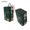 lithium profond Ion Battery Pack du cycle 12.8v 18ah LiFePO4 de batterie de 12v UPS