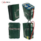 La batterie au lithium de la longue durée 12v 12.8v 18ah LiFePO4 emballent exempt d'entretien