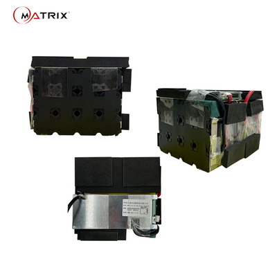 batterie de 12V 36Ah LFP Lifepo4 pour les réseaux de transmission de commutateurs de réseau