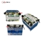 batterie 12v100ah Lifepo4 rechargeable avec BMS Protection For Marine Solar Power