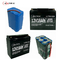 Batterie au lithium 12.8v exempte d'entretien pour le golf solaire de télévision en circuit fermé UPS